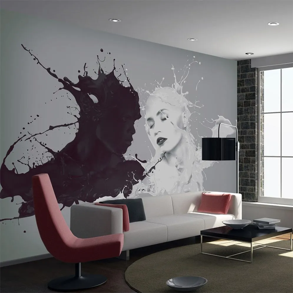 Fototapeta - Dysonans-1