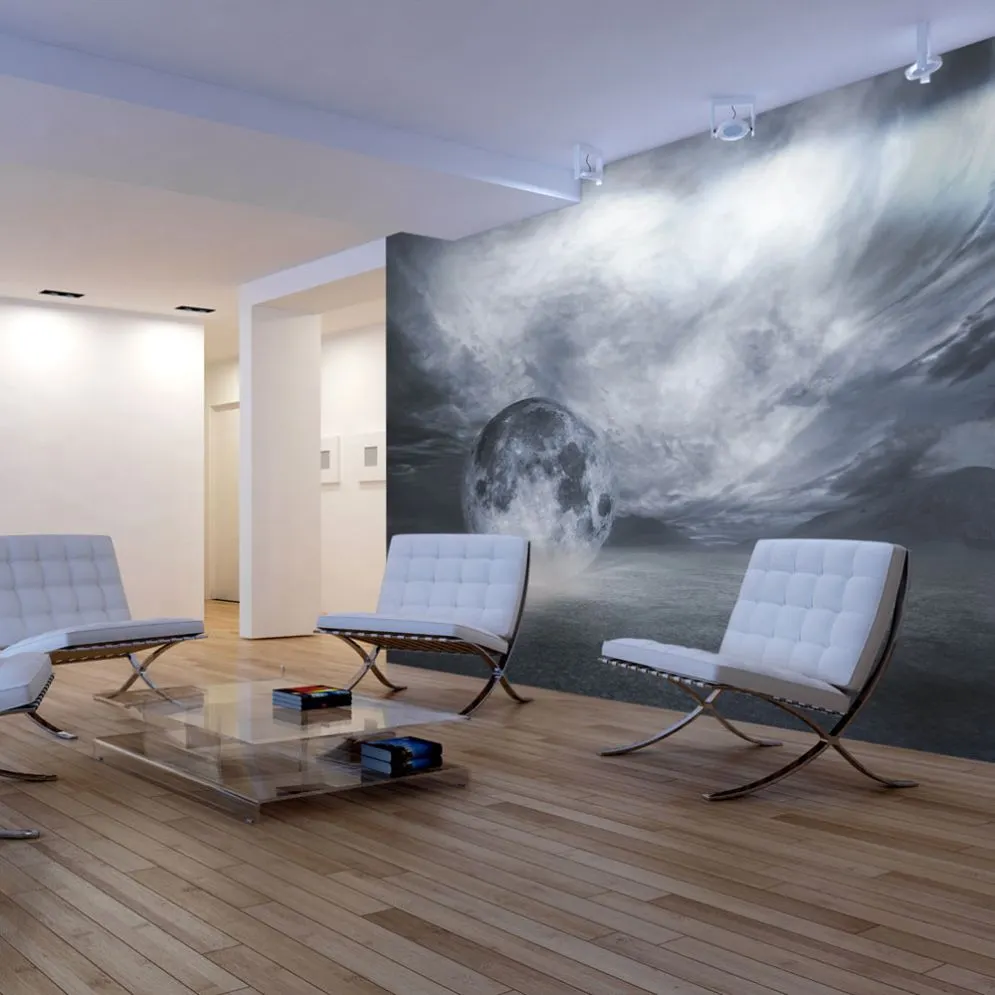 Fototapeta - Zaginiona planeta-1