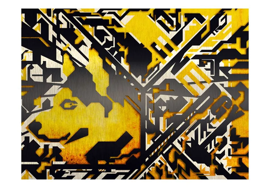 Fototapeta - Full of energy-2