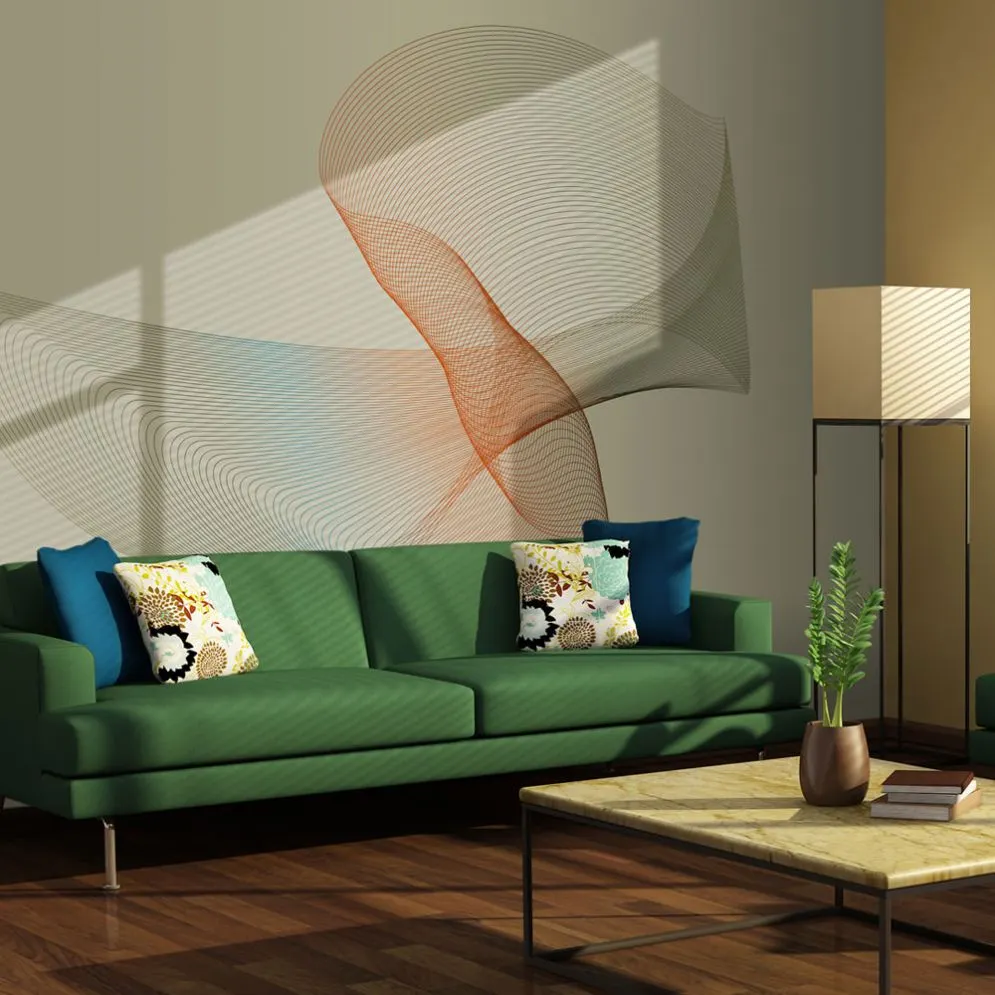 Fototapeta - Delikatność-1