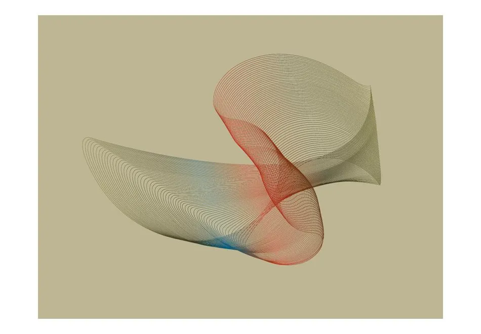 Fototapeta - Delikatność-2