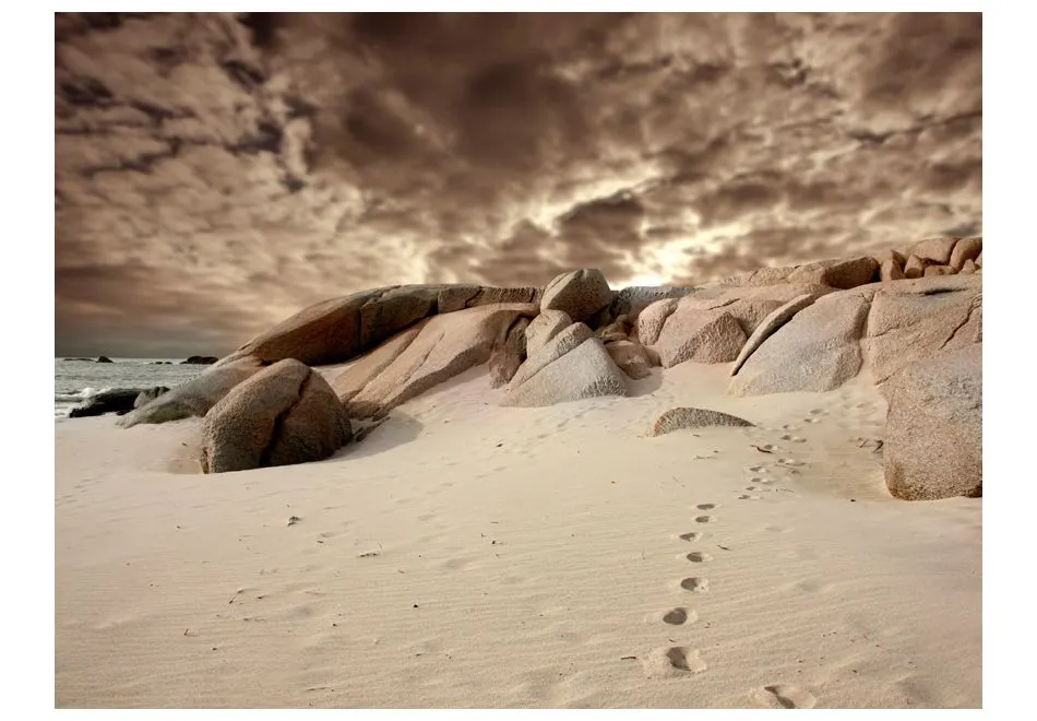 Fototapeta - Plaża-2