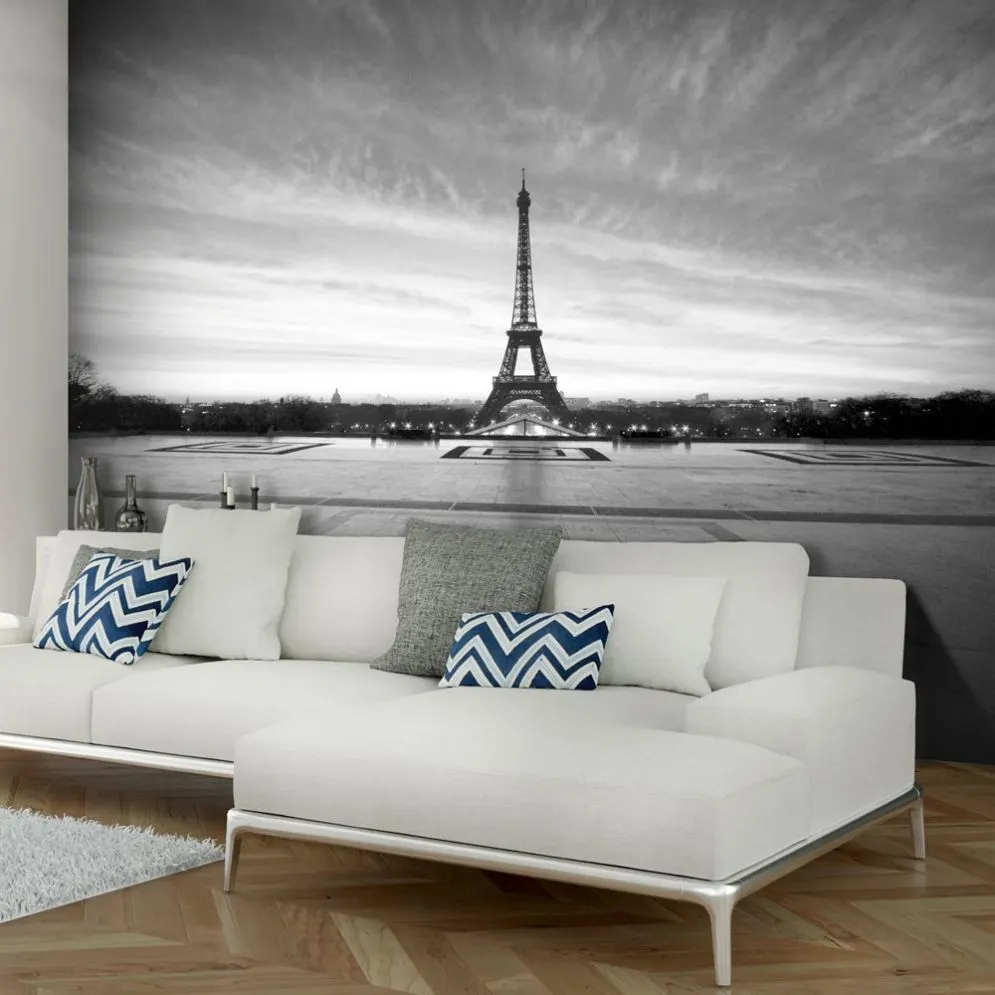 Fototapeta - The Iron Lady-1