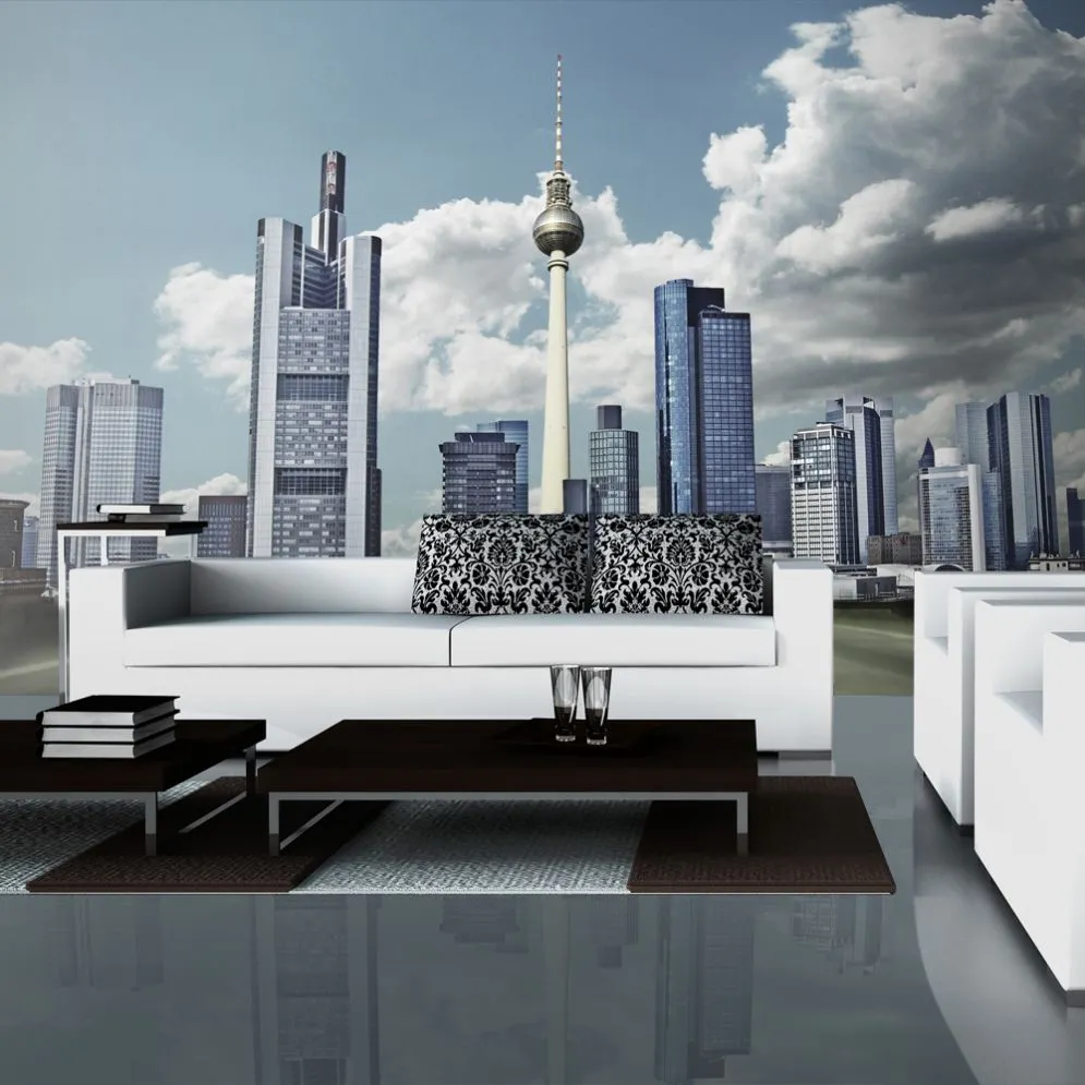 Fototapeta - Berlin-1