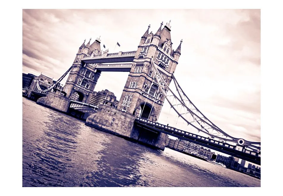 Fototapeta - Tower Bridge-2