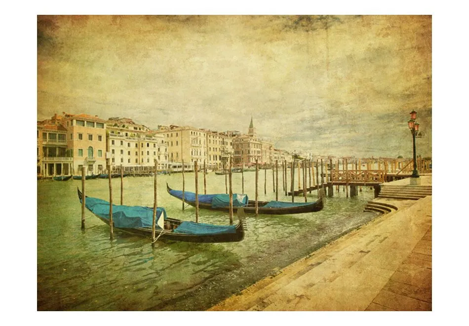 Venice (Vintage)-1