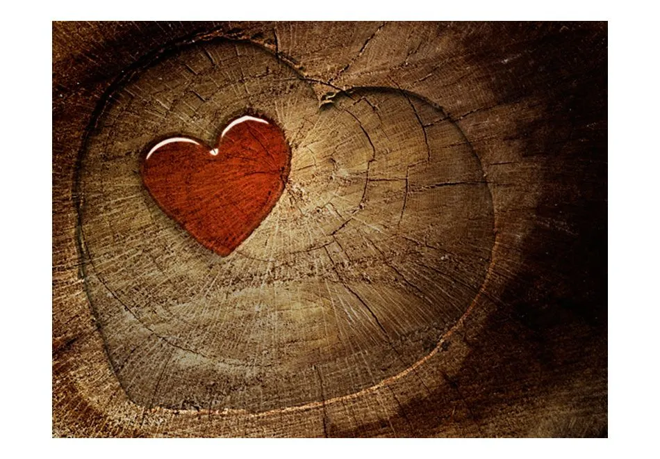 Fototapeta - Eternal love-2