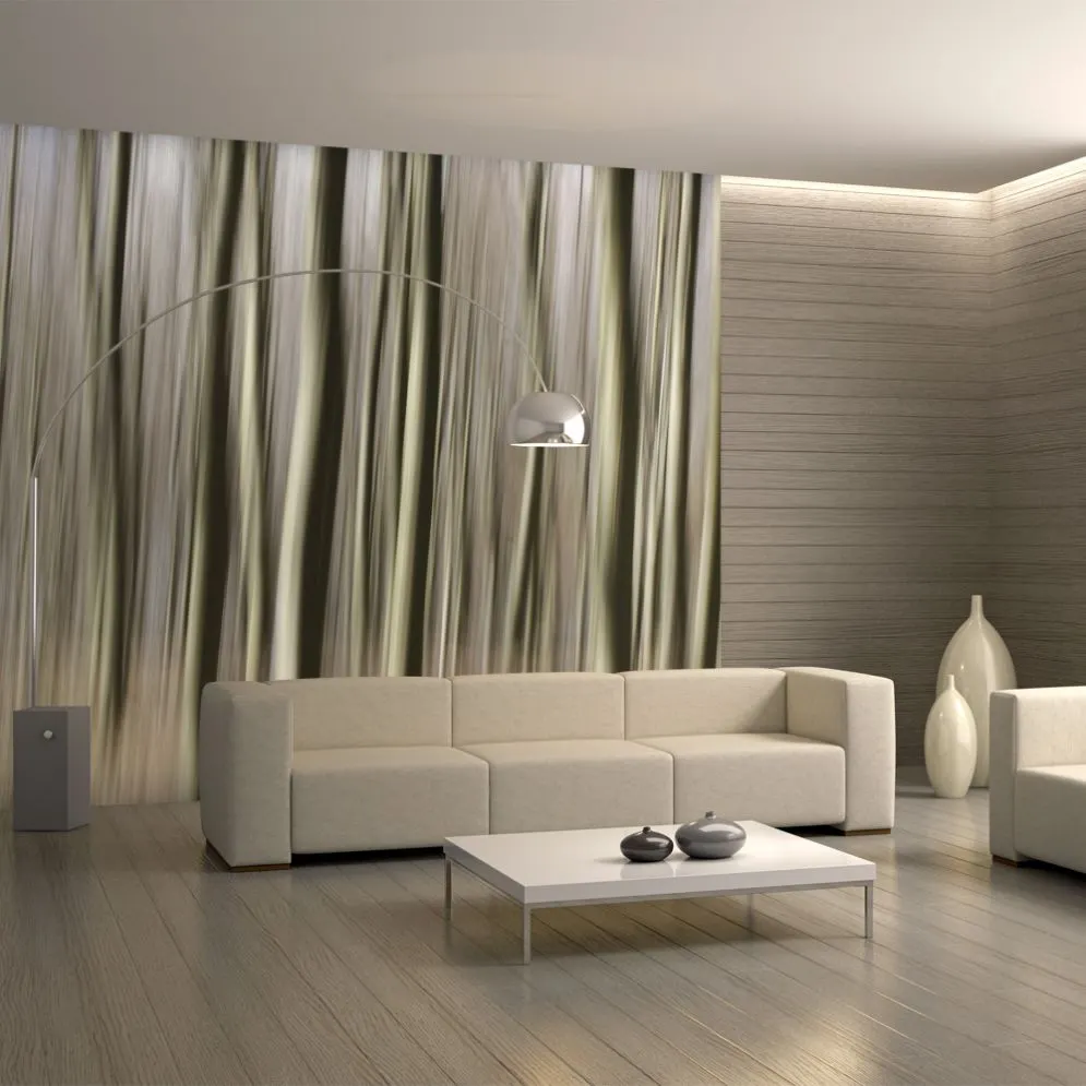 Fototapeta - Forest-1