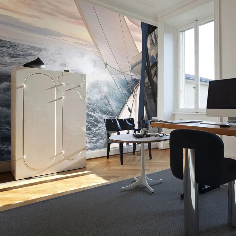 Fototapeta - Żeglarstwo-1