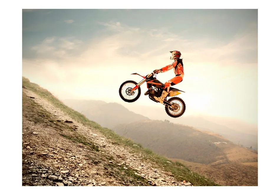 Fototapeta - Sport motorowy-2