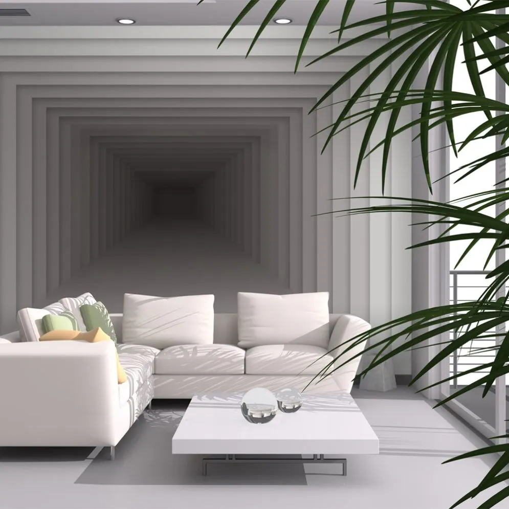 Fototapeta - Nieskończoność-1