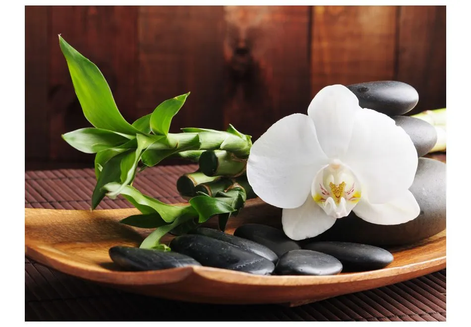 Fototapeta - świątynia  zen-2