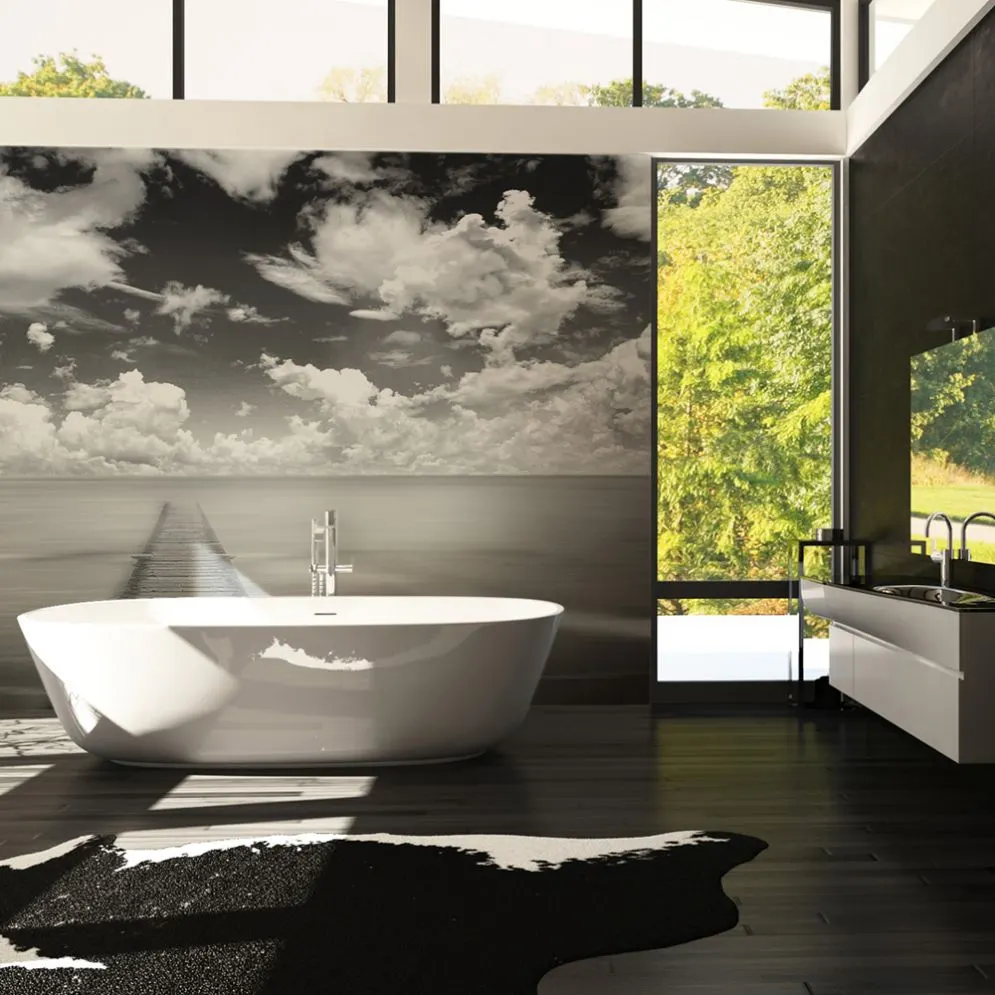 Fototapeta - Ku wolności-1