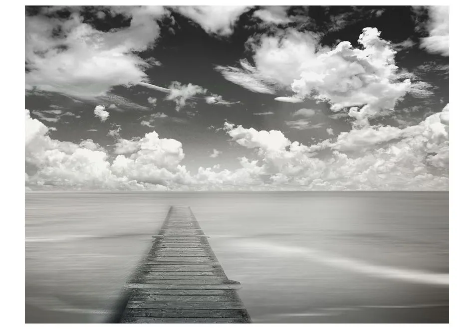 Fototapeta - Ku wolności-2