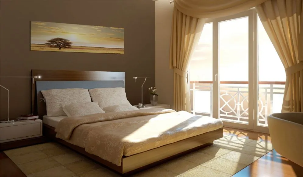 Obraz - Lonely tree on savannah-2