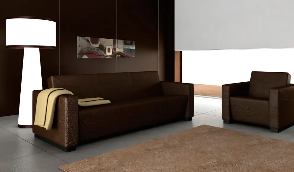 Obraz - Fantazyjne prostokąty-2