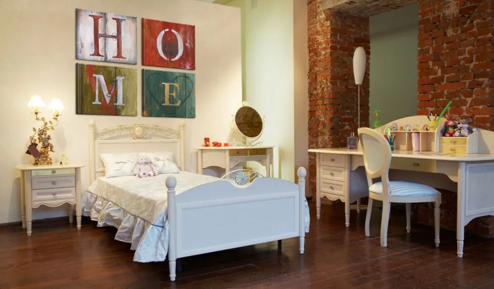 Obraz - Welcome home-2