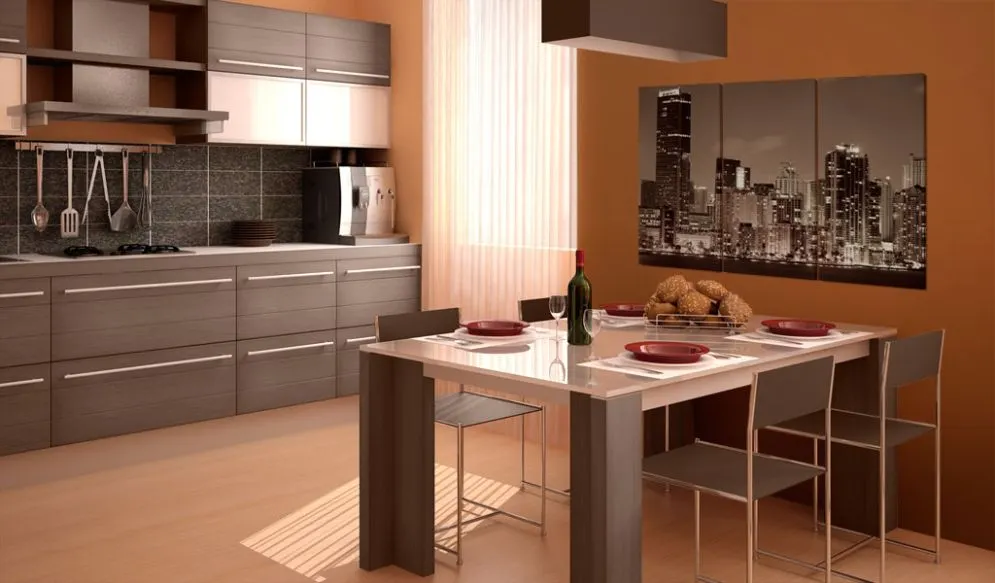 Obraz - Wieczór w Miami-2