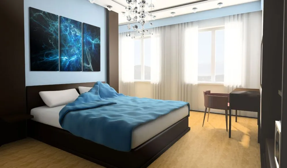 Obraz - Burza elektryczna-2