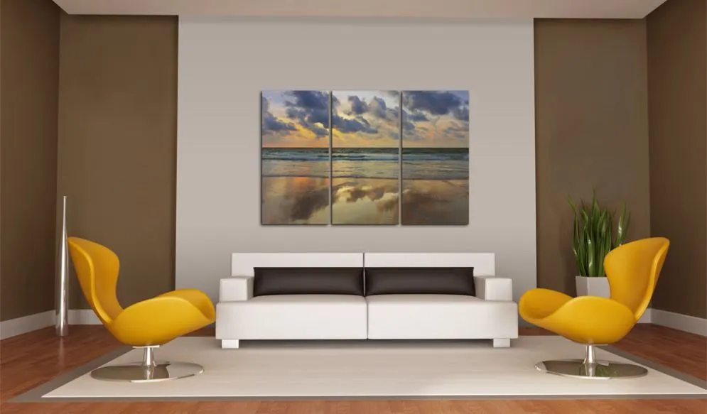 Obraz - Marzenie o lecie i morzu-2