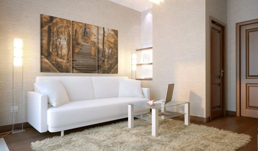 Obraz - Schody do nieba-2