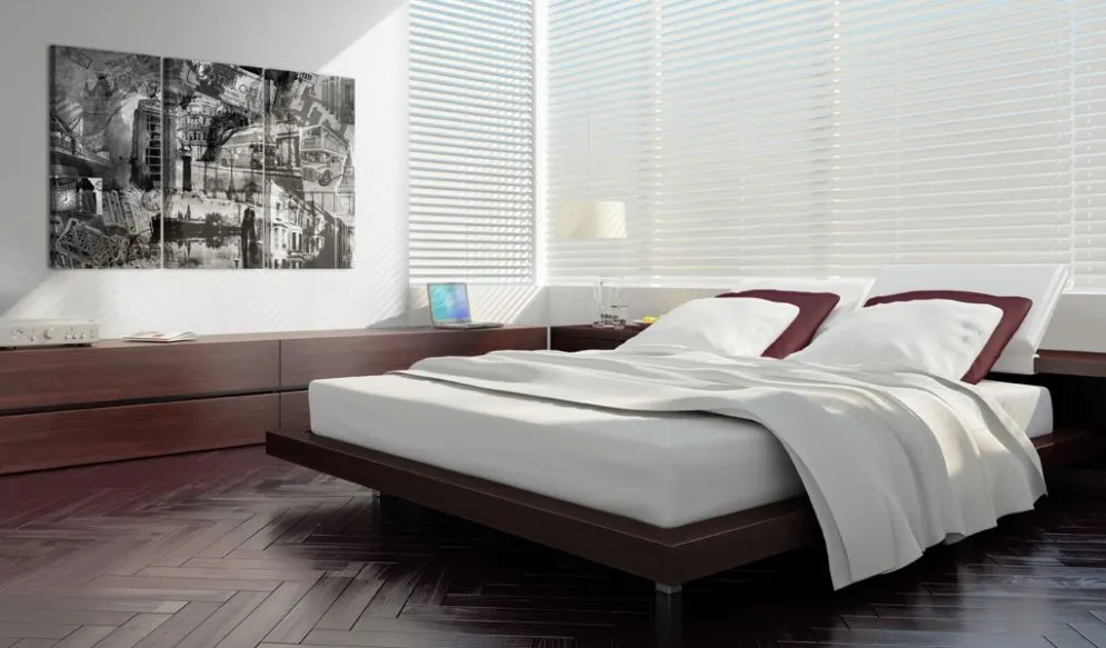 Obraz - Esencja Londynu - tryptyk-2