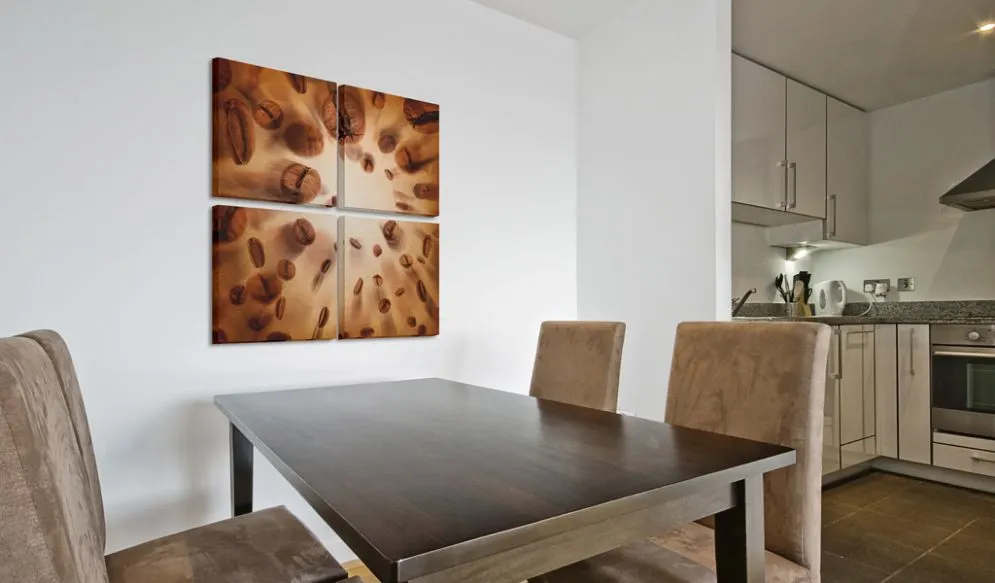 Obraz - Energetic coffee-2