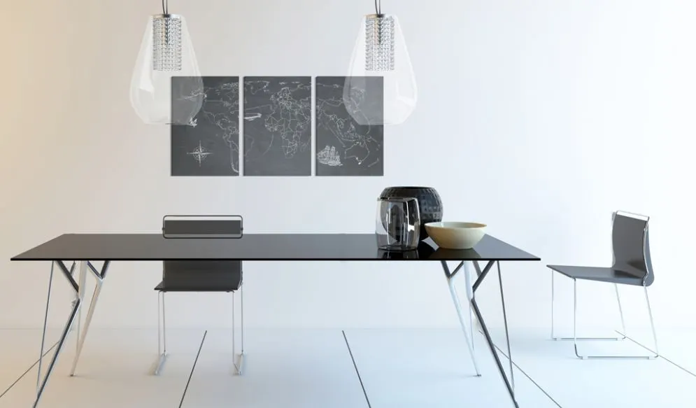 Obraz - Tropem Kolumba-2