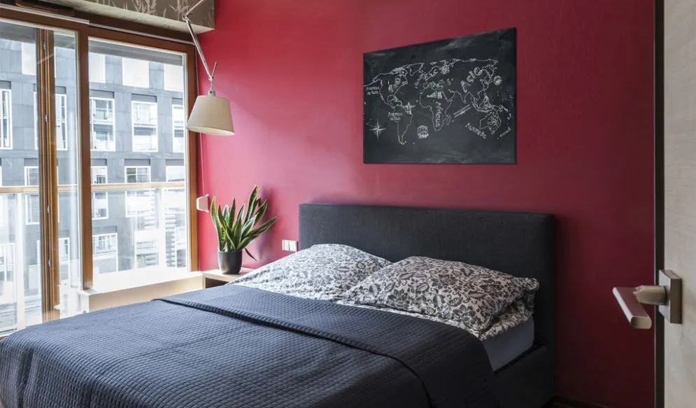 Obraz - Lekcja geografii (Język francuski)-2