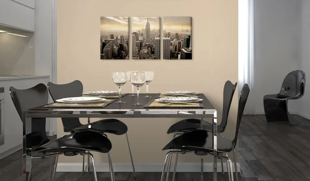 Obraz - Good morning NYC!-2