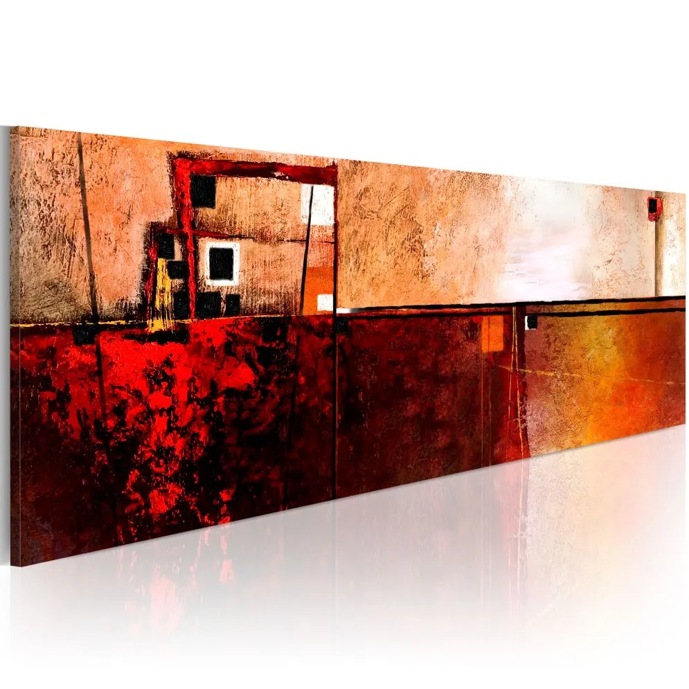 Obraz - Podczerwień-1