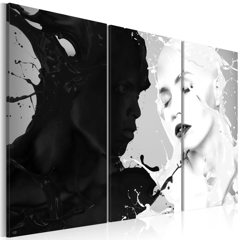 Obraz - Paradox of feelings-1