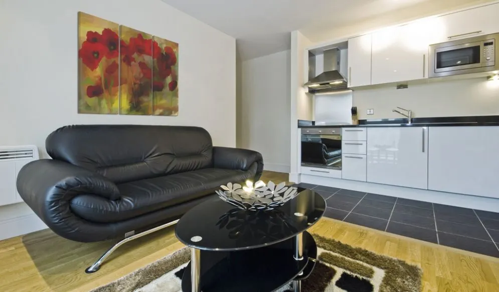 Obraz - Wysublimowane maki-2