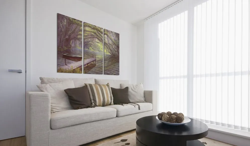 Obraz - Ukojenie dla zmysłów-2