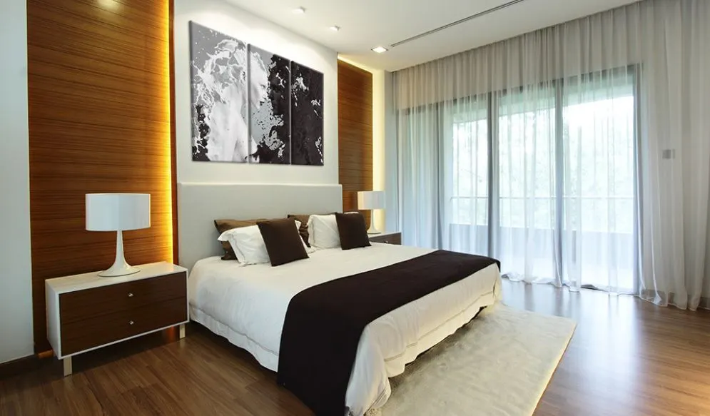 Obraz - Milk & Choco - triptych-2