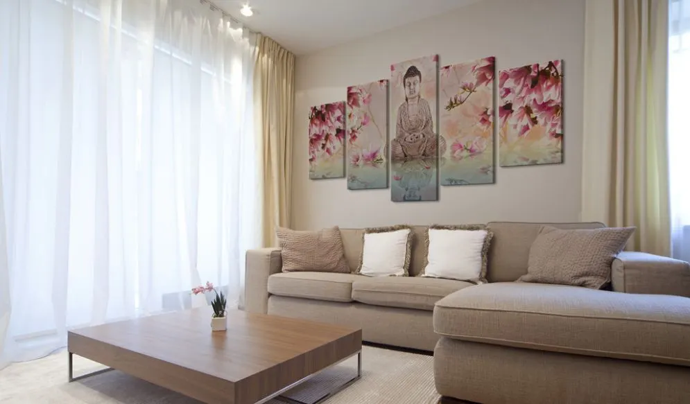 Obraz - Siddhartha-2