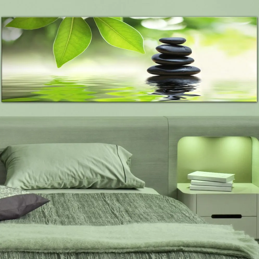 Obraz - Natura i zen-2