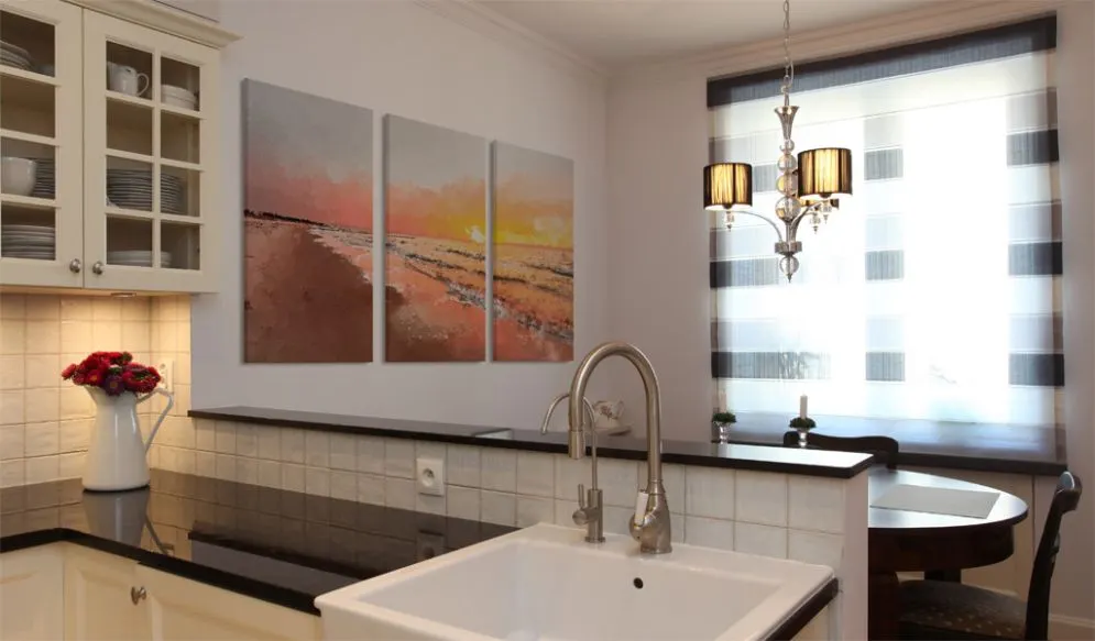 Obraz - Piaski Bałtyku-2