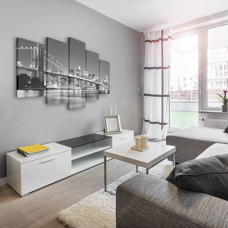 Obraz - Sen o Nowym Jorku-2