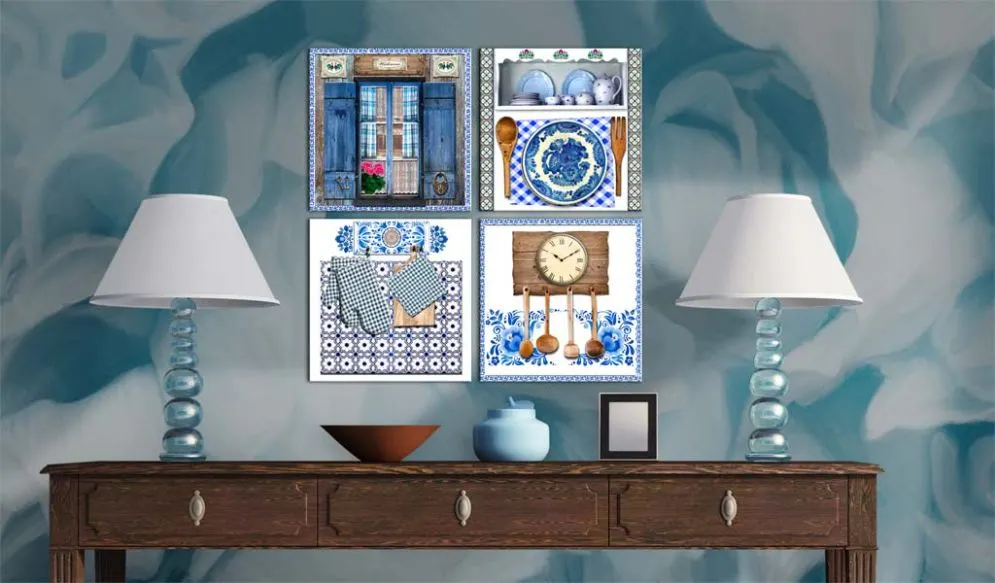 Obraz - Tradycja smaku-2