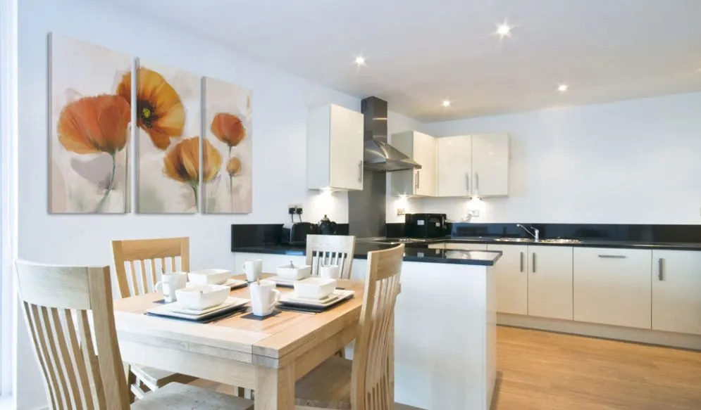 Obraz - Artystyczne maki - tryptyk-2