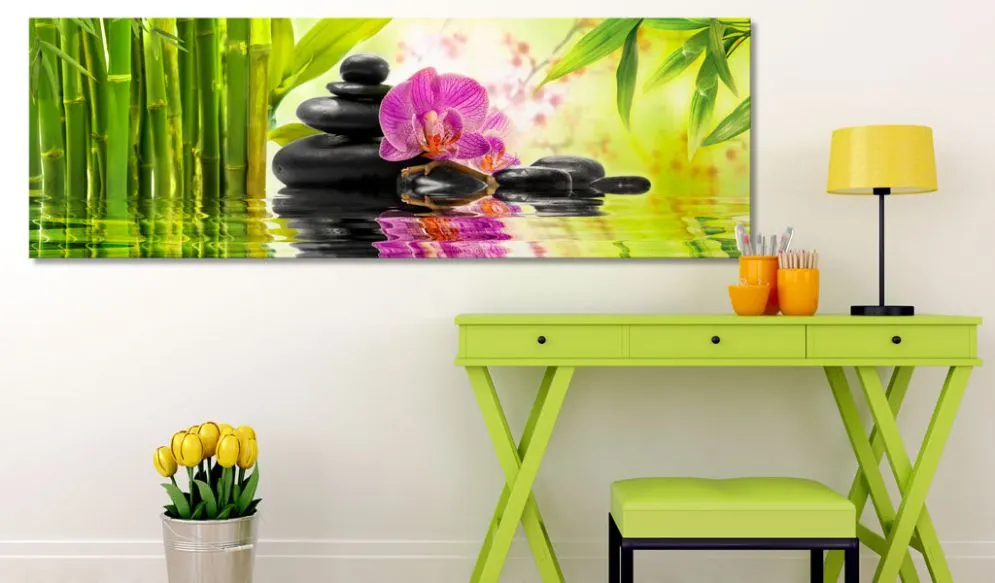 Obraz - Chwila wytchnienia-2