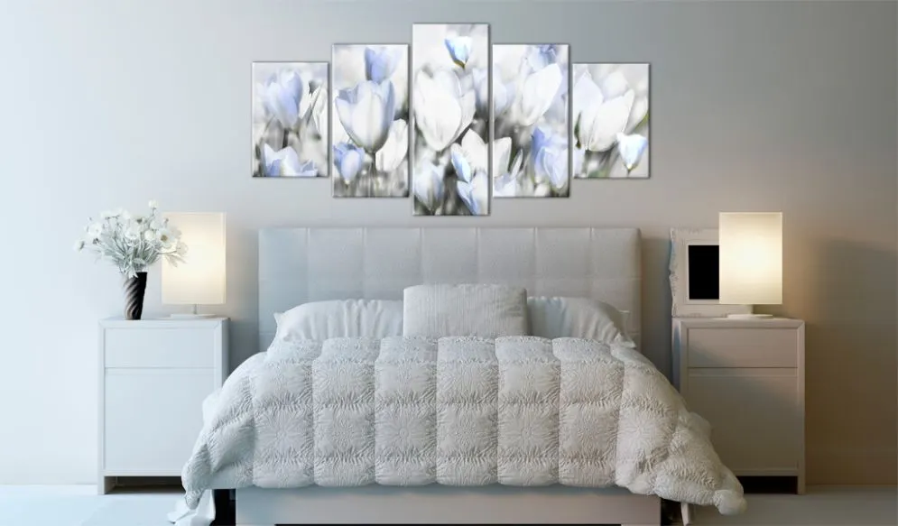 Obraz - Ogród nadziei-2