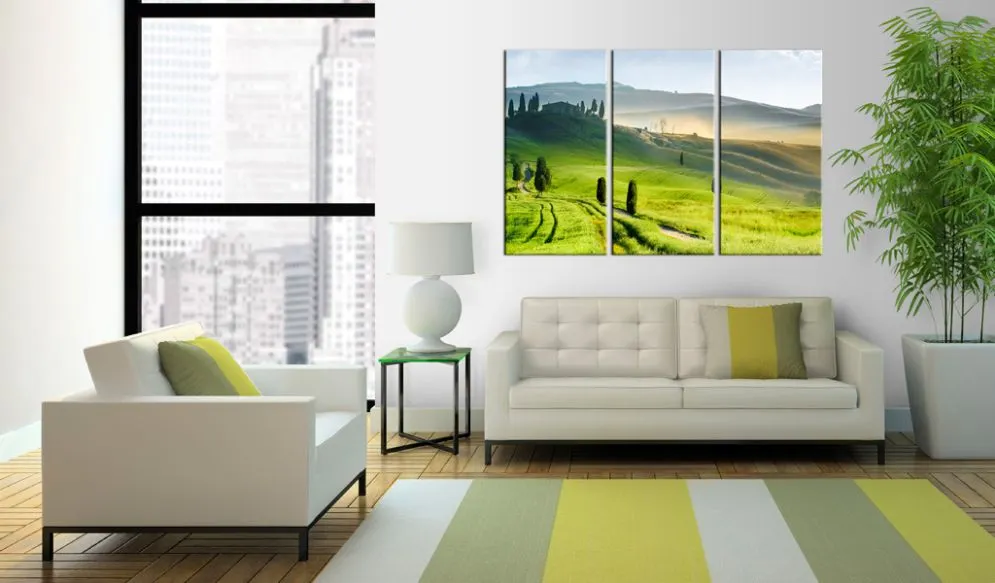 Obraz - Czas żniw-2