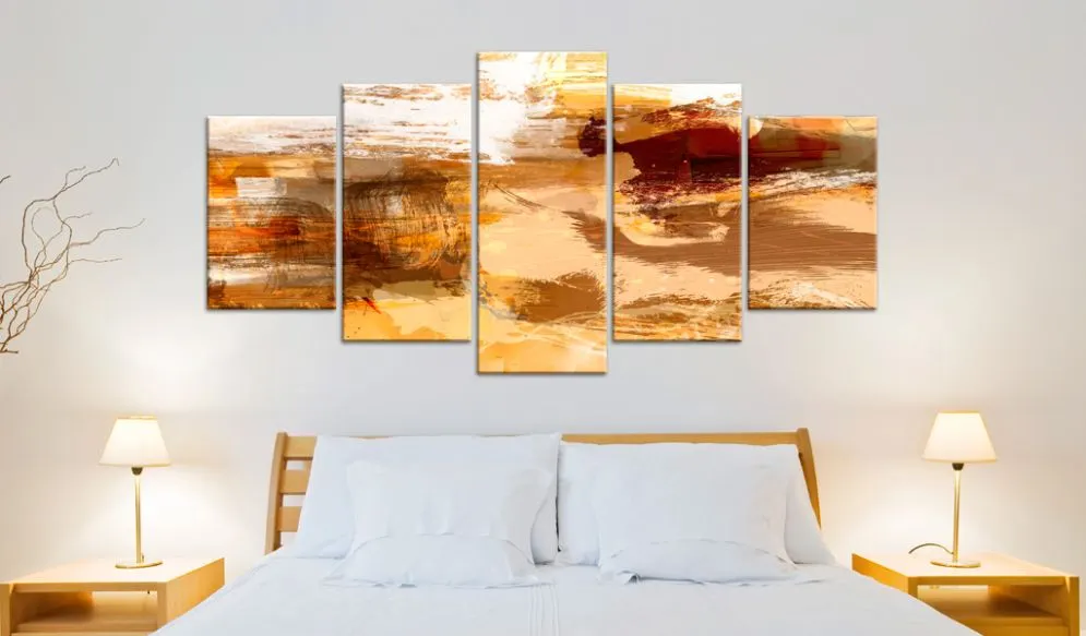 Obraz - Piaski pustyni-2