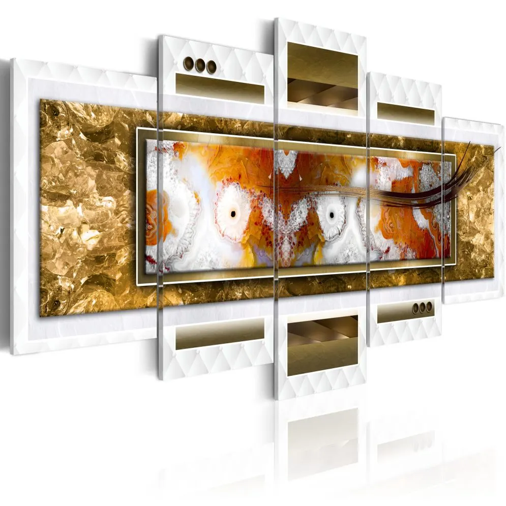 Obraz - Szczypta śniegu-1