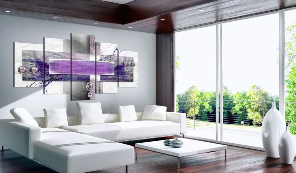 Obraz - Niespokojny umysł-2