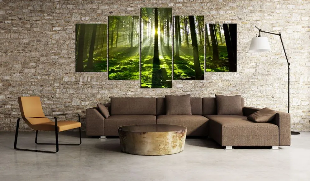 Obraz - Spokój umysłu-2