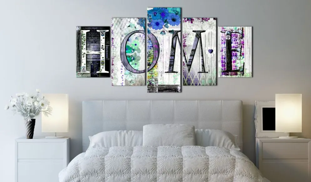 Obraz - Solidny fundament w granatach-2