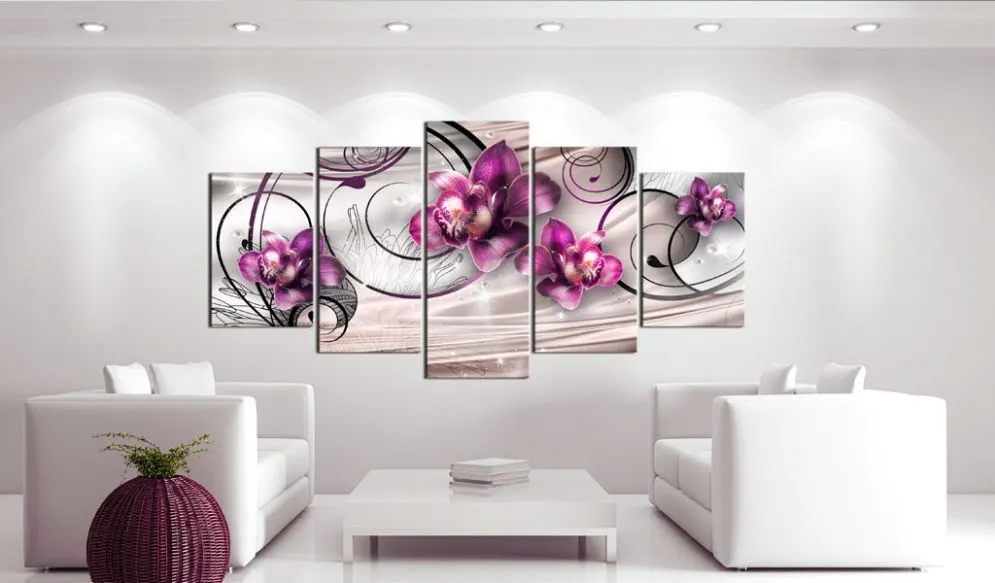 Obraz - Perłowy lot-2